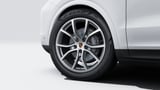 2026 Porsche Cayenne - Preview 10