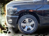 2026 Ram 1500 - Preview 7