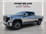 2026 GMC Sierra 2500HD - Preview 3