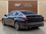 2020 Lexus ES - Preview 3