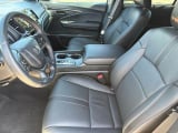 2024 Honda Passport - Preview 12