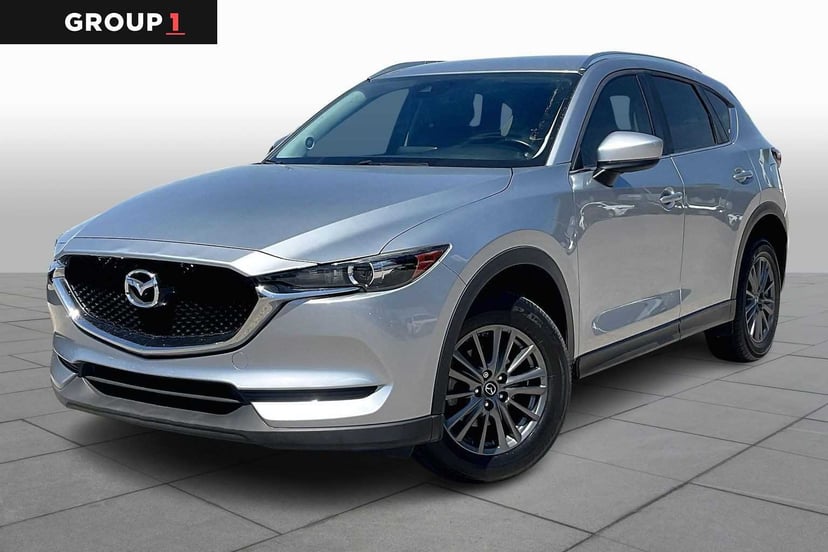 2017 Mazda CX-5 - Image 2