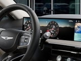 2027 Genesis GV70 - Preview 13