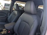 2026 Subaru Forester - Preview 7
