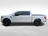 2021 Ford F-150 - Preview 8