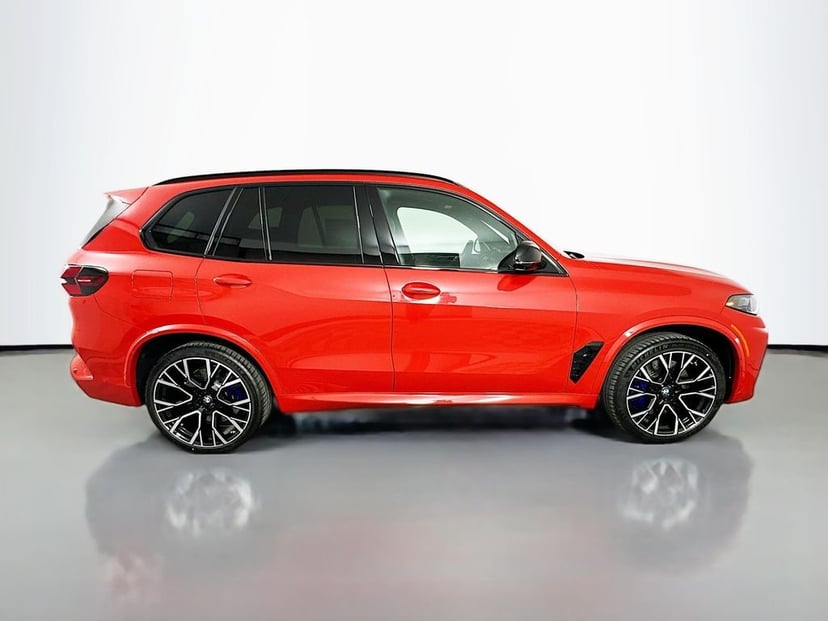 2026 BMW X5 - Image 3