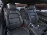 2026 Ford Mustang - Preview 10