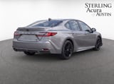 2025 Toyota Camry - Preview 4