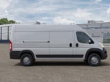 2027 RAM ProMaster - Preview 12