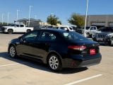 2026 Toyota Corolla - Preview 8