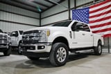 2017 Ford F-250 - Preview 3
