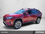 2019 Toyota RAV4 - Preview 2
