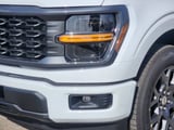 2026 Ford F-150 - Preview 5