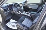 2022 Ford Explorer - Preview 8
