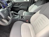 2025 Toyota Tacoma - Preview 10