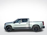 2026 Chevrolet Silverado 1500 - Preview 6