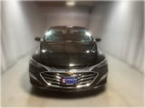 2022 Chevrolet Malibu - Preview 3