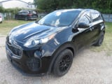 2017 Kia Sportage - Preview 2