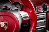 2008 Porsche Boxster - Preview 16