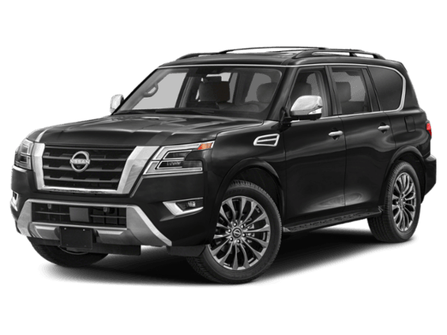 2023 Nissan Armada - Image 1