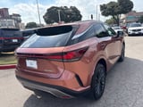 2026 Lexus RX - Preview 5