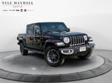 2022 Jeep Gladiator - Preview 2