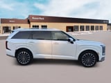2027 Hyundai Palisade - Preview 9