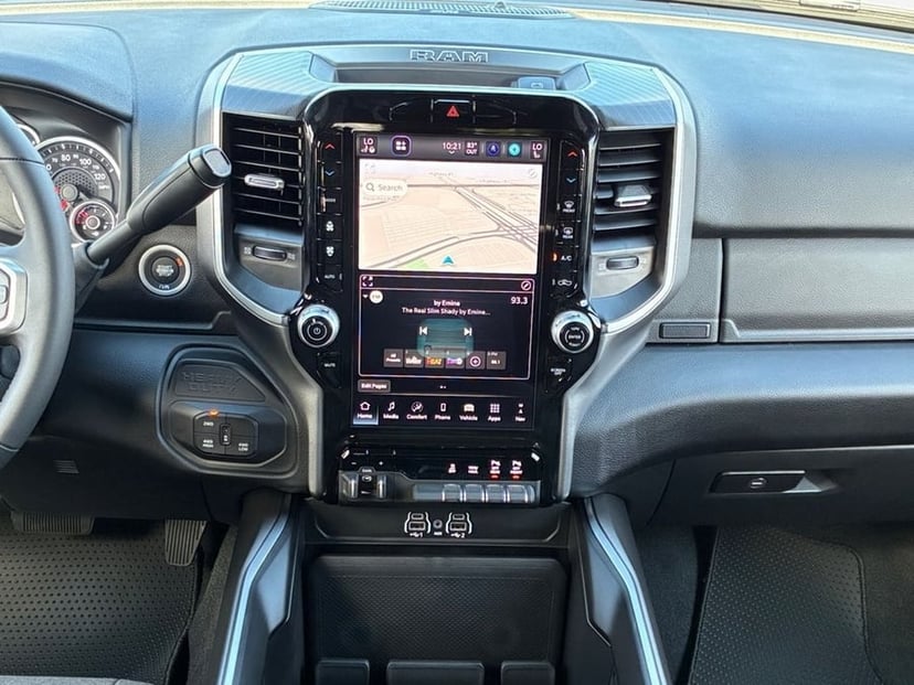 2027 Ram 2500 - Image 2