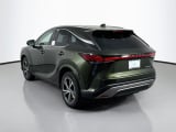 2026 Lexus RX - Preview 7