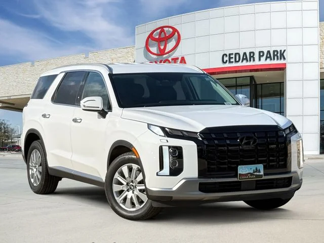 2025 Hyundai Palisade - Image 1