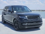 2026 Land Rover Range Rover - Preview 3