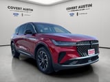 2024 Lincoln Nautilus - Preview 7