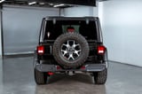 2021 Jeep Wrangler - Preview 4