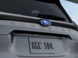 2026 Subaru Forester - Preview 11