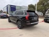 2026 Volvo XC90 - Preview 4