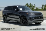 2026 Land Rover Range Rover Sport - Preview 6