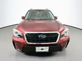 2017 Subaru Forester - Preview 2