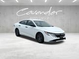 2026 Nissan Sentra - Preview 2