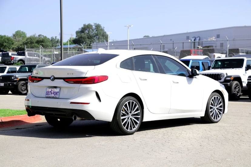 2020 BMW 228i - Image 2