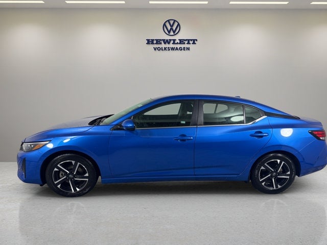 2024 Nissan Sentra - Image 2