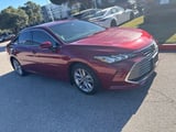 2021 Toyota Avalon - Preview 6