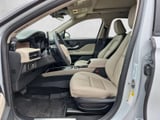 2026 Lincoln Corsair - Preview 15