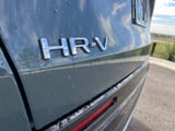 2027 Honda HR-V - Preview 7