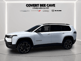 2026 Jeep Cherokee - Preview 4