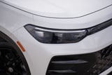 2026 Volkswagen Tiguan - Preview 2