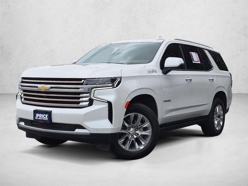 2023 Chevrolet Tahoe - Image 1