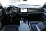 2026 Volkswagen Atlas - Preview 16