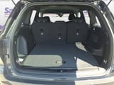 2026 Jeep Grand Cherokee - Preview 8
