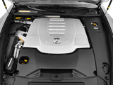 2016 Lexus LS - Preview 11