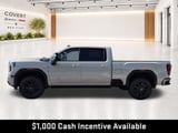 2026 GMC Sierra 2500HD - Preview 5